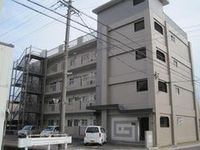 外観写真(昼)