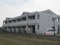 外観写真(昼)