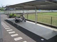 外観写真(昼)