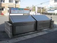 外観写真(昼)