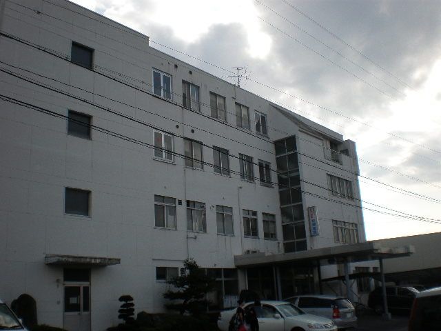 松原病院
