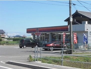 サークルＫ