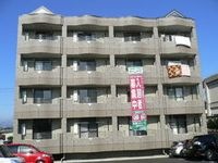 外観写真(昼)