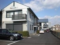 外観写真(昼)