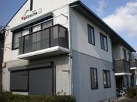 外観写真(昼)