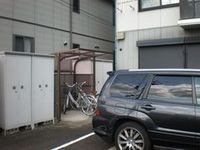 外観写真(昼)