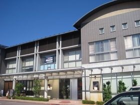 岐阜市正木北町の外観