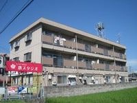 外観写真(昼)