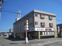 外観写真(昼)