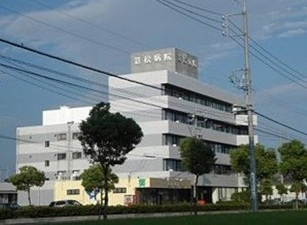 岐阜笠松病院