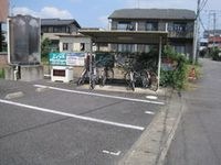 外観写真(昼)