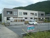外観写真(昼)