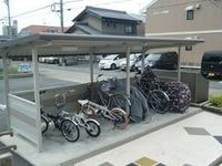 外観写真(昼)