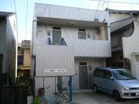 外観写真(昼)