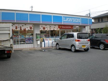 ローソン