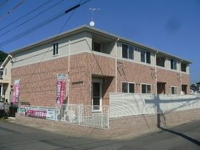 岐阜市琴塚2丁目の外観