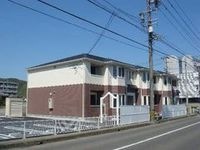 外観写真(昼)