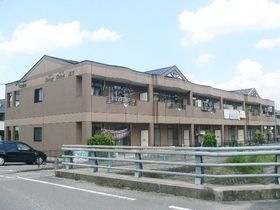 SunnyCourt城東の外観
