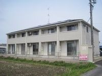 外観写真(昼)