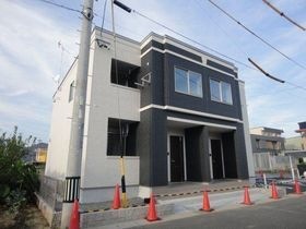 エスポワール H・S・Aの外観