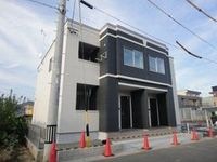 外観写真(昼)