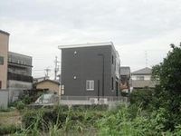 外観写真（昼）