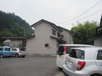 外観写真(昼)