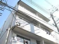 外観写真(昼)