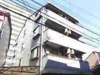 外観写真(昼)