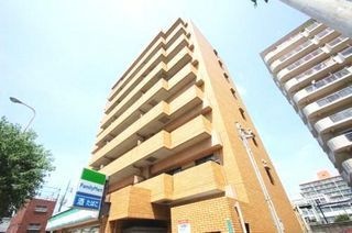 写真:大阪市淀川区三国本町2丁目の外観
