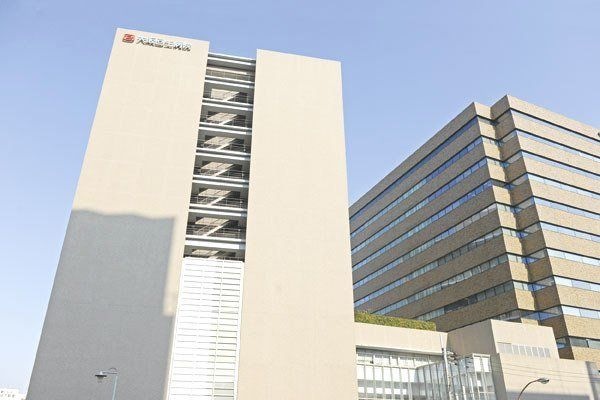 病院