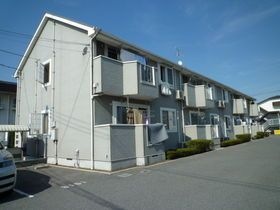 倉敷市茶屋町の外観