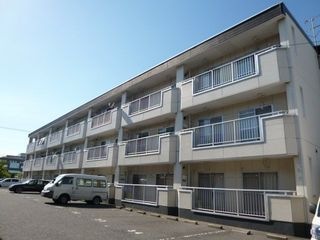 写真:倉敷市笹沖の外観