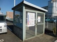 外観写真(昼)
