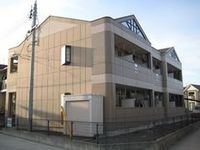 外観写真(昼)