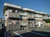 外観写真(昼)