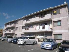 倉敷市白楽町の外観