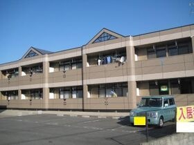 倉敷市茶屋町の外観