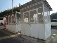 外観写真(昼)
