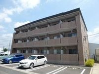 外観写真(昼)