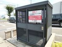 外観写真(昼)