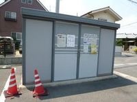 外観写真（昼）