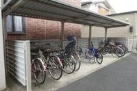外観写真(昼)