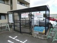 外観写真(昼)