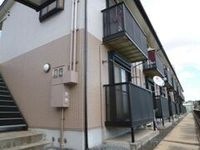 外観写真(昼)