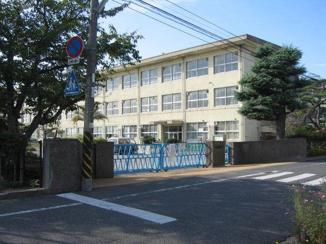 倉敷市立中洲小学校