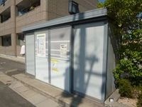 外観写真(昼)