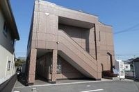 外観写真(昼)