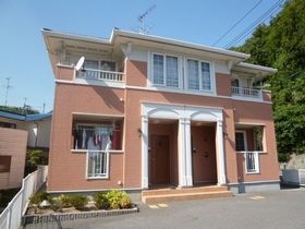 都窪郡早島町早島の外観