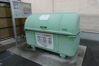 外観写真(昼)